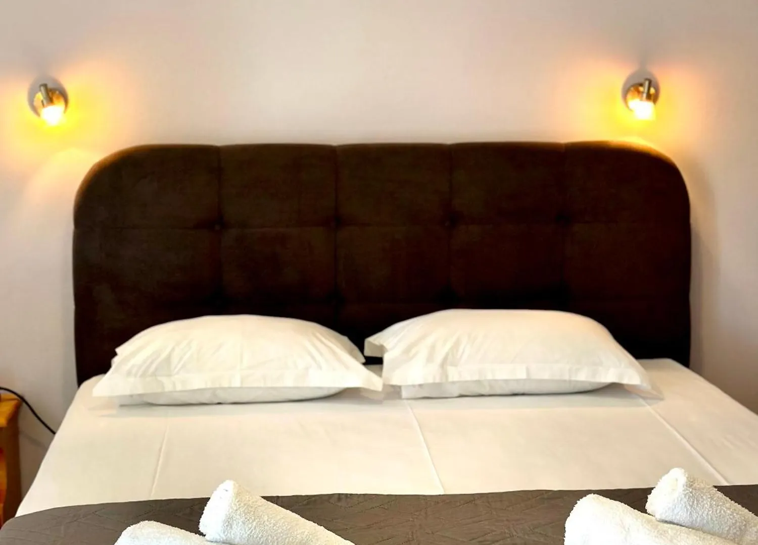** Aparthotel Anemos Studios & Apartments Poros  Greece