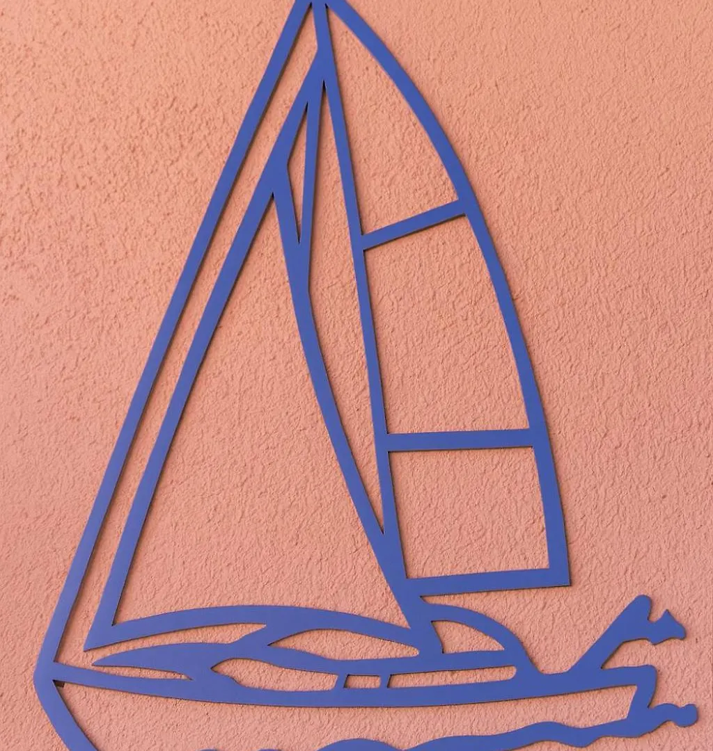 Aparthotel Anemos Studios & Apartments Poros