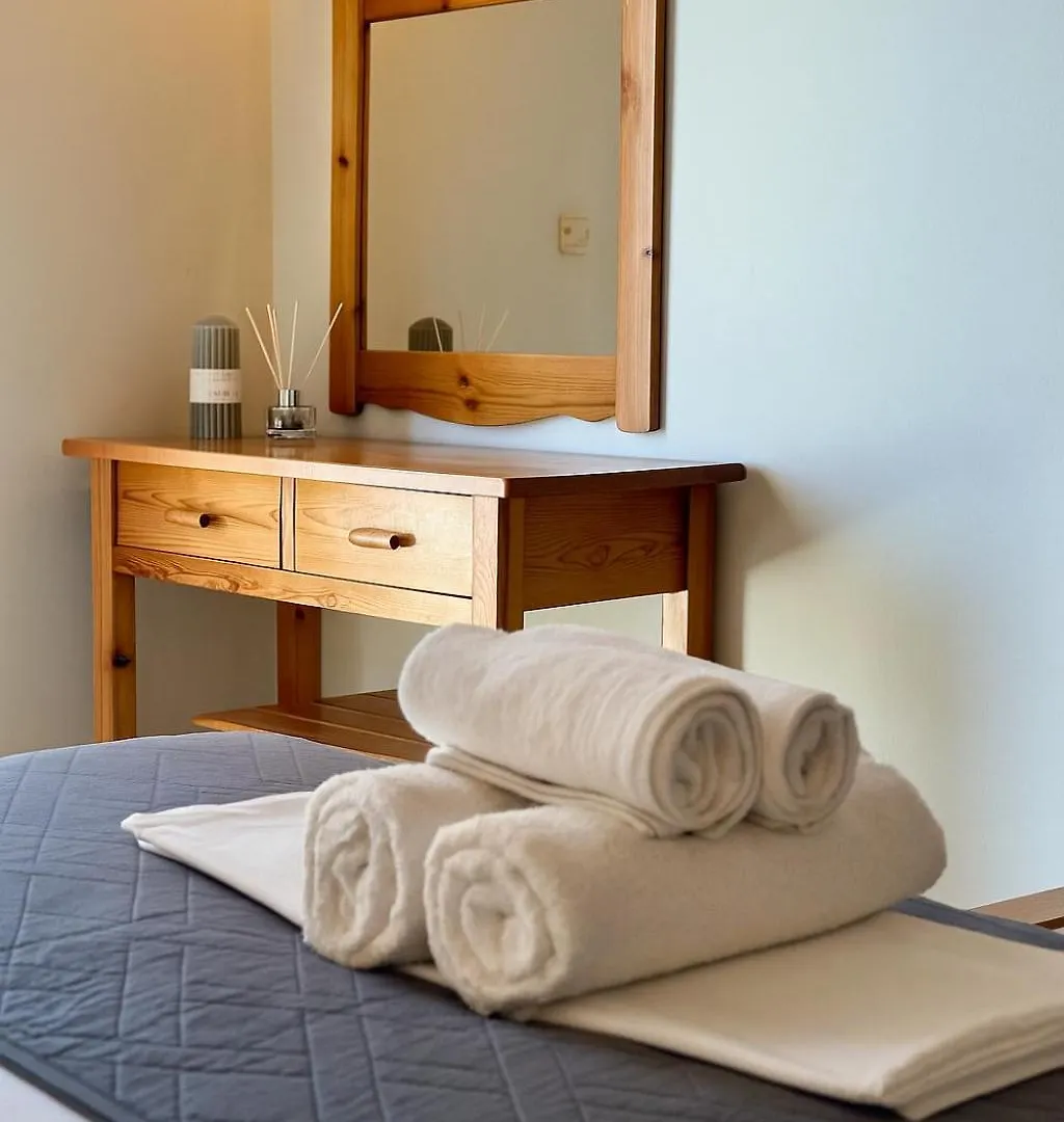 Anemos Studios & Apartments Poros  Aparthotel Poros (Kefalonia)