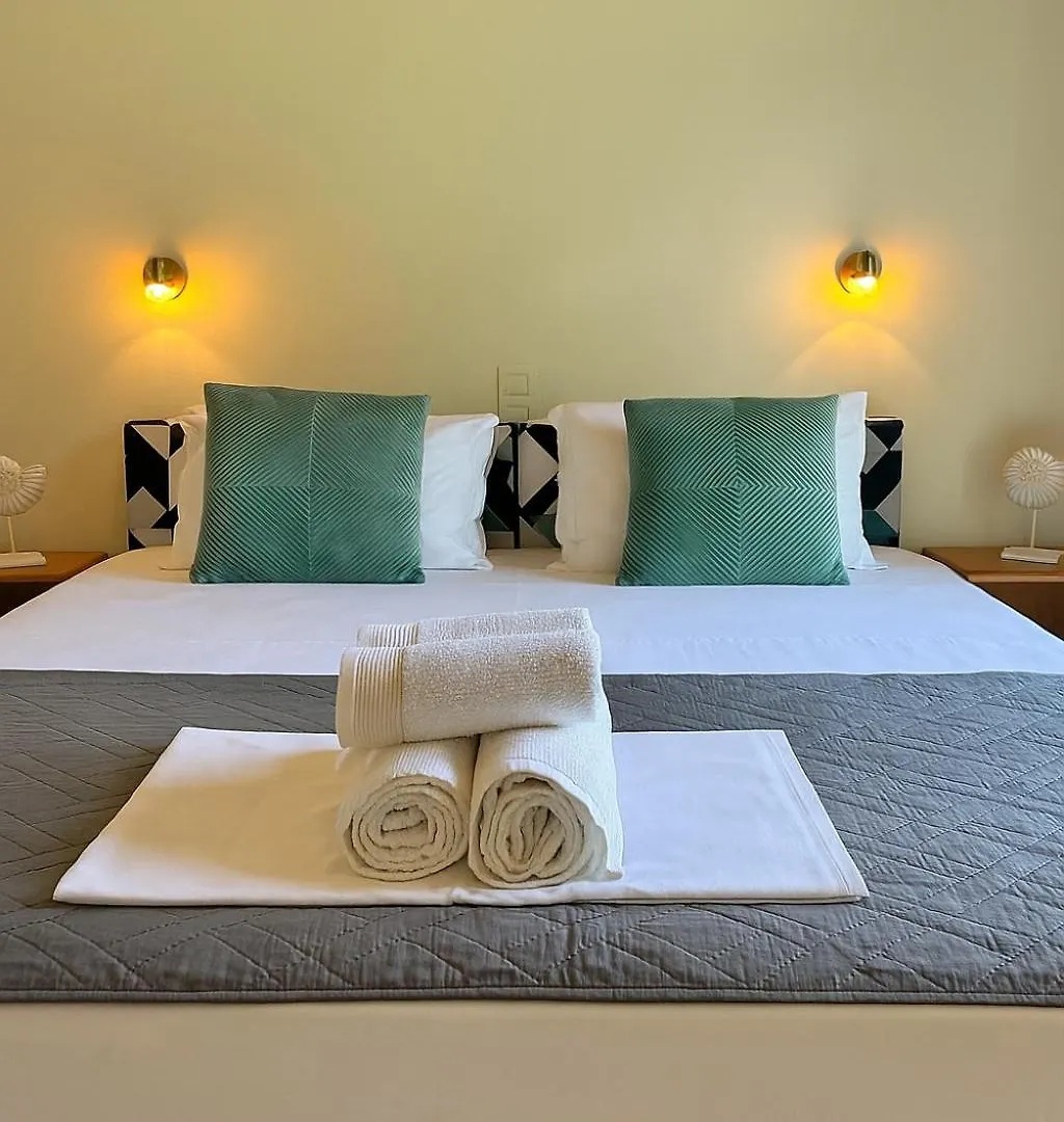 Anemos Studios & Apartments Poros