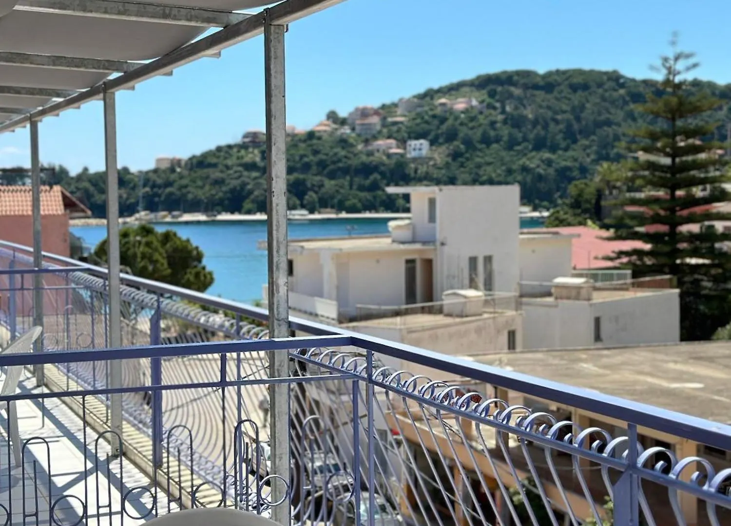 Aparthotel Anemos Studios & Apartments Poros