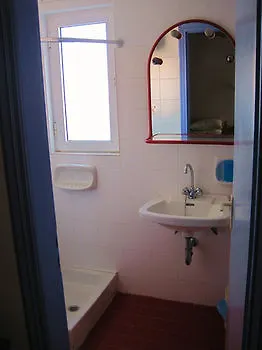 ** Lägenhetshotell Anemos Studios & Apartments Poros  Grekland
