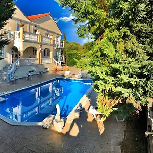 Apollon Palace Boutique Kefalonia Metaxáta