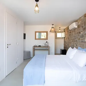 The Summit Of Mykonos Greece