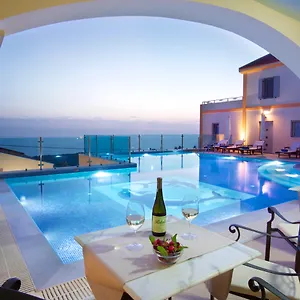 Hotel Melmar View, Mánganos