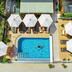Calla Luxury Seafront Greece