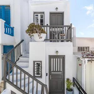 Maison By Monocle Greece