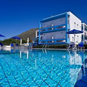 Kanakis Blue Aparthotel