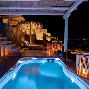 The Summit Of Mykonos Greece